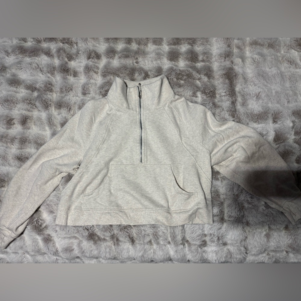 Lululemon Scuba
